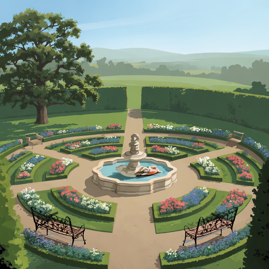 Plantevalg og sammensætning