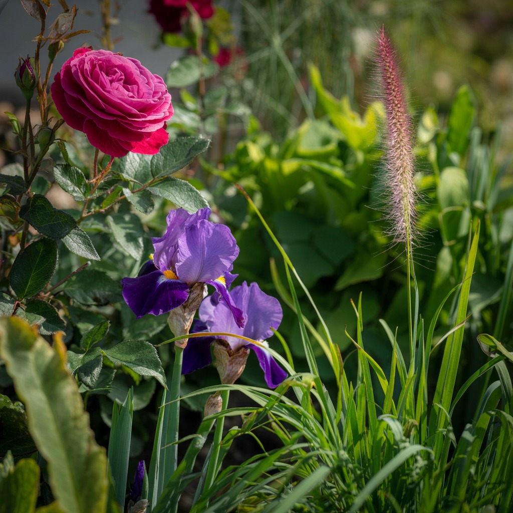 Vores team og arbejdsproces